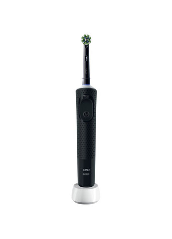 Зубная щетка Vitality Pro Protect X Clean Black (4210201427124) Oral-B (306581590)