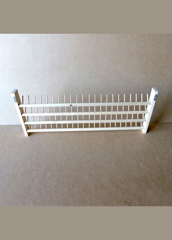 Органайзер для ниток з дерева Омбре 88 (НТК-0883000) No Brand (328911845)