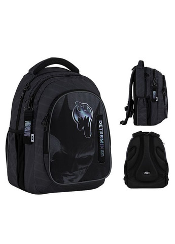 Рюкзак Education teens DC25-8001L Batman Kite (367986949)