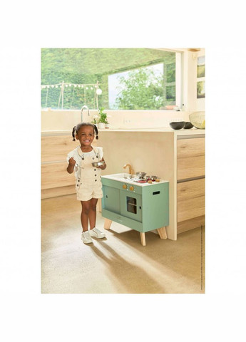 Ігровий набір Кухня лофт Janod (315350495)
