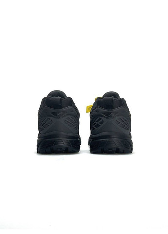 Темно-серые демисезонные кроссовки мужские No Brand