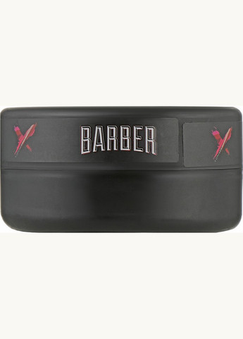 Помада для укладання волосся Barber Aqua Wax Tropical 150ml (810665-85577) Marmara (368622270)