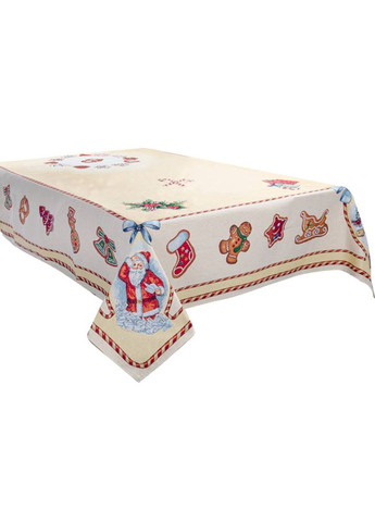 Скатертина BISQUIT 140 х 300 см (732-194) Lefard (323103685)