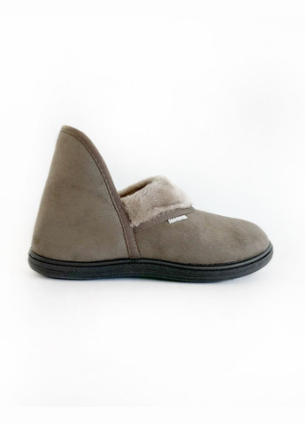 Жіночі капці Клондайк, пісочний Dago (308387049)