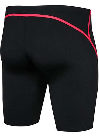 Плавки-шорти для чоловіків BLAKE чорний,червоний Aqua Speed (367597432)