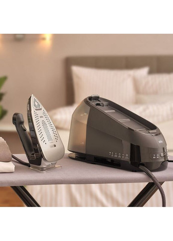 Праска з парогенератором CareStyle 5 IS5249BK Braun (306940778)