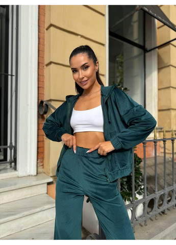 Жіночій спортивний костюм FINO Mode (351597060)