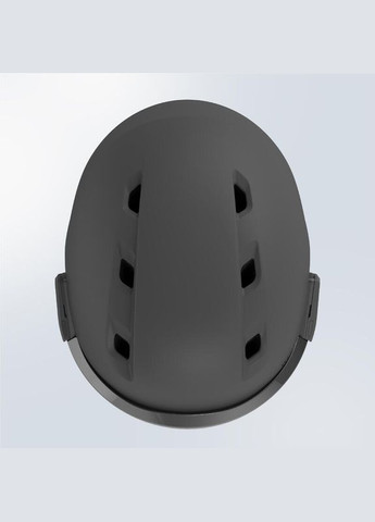 Гірськолижний Шолом з Вбудованою Маскою PST 550 M 55 - 59 см для Трасового Катання Wedze (348117478)