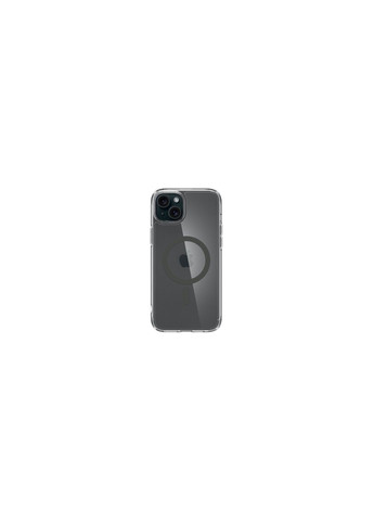 Чехол для мобильного телефона (ACS06804) Spigen apple iphone 15 ultra hybrid magfit graphite (275102444)
