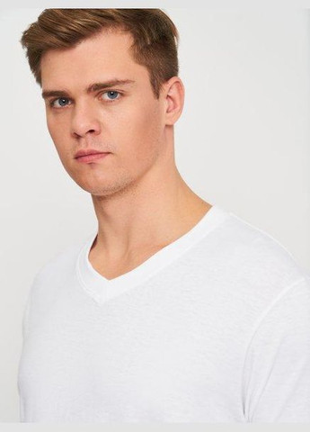 Белая футболка для сна,белый, C&A