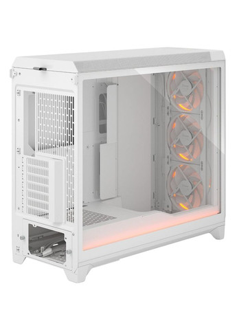 Корпус Meshify 3XL Ambience Pro RGB White TG CT (FD-C-MES3X-05) FRACTAL DESIGN (353834924)