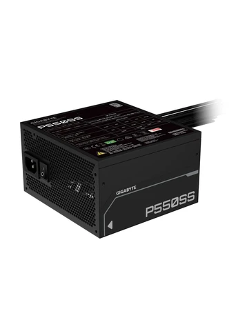 Блок питания 550W GP-P550SS Gigabyte (370616425)