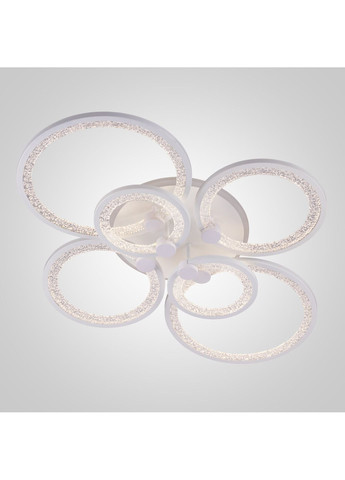 Люстра светодиодная V K39556-2+2+2 TL WT Valeso (361660518)