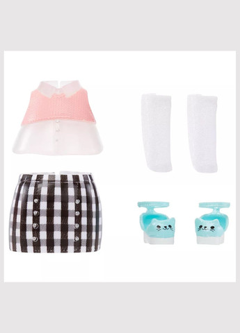 Лялька Minis в асортименті (591955) Na! Na! Na! Surprise (326806248)