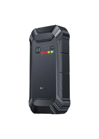 Автомобильное пуско-зарядное устройство Jump Starter 12000mAh (C0119400) Baseus PrimeTrip VJ1 (388397794)