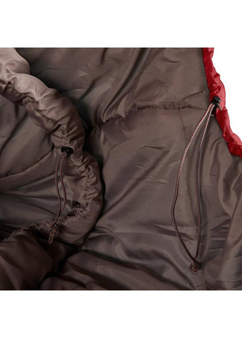 Спальный мешок Fairbanks 205 -4°C Red Dahlia Left (340009) Grand Canyon (363044894)