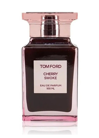 Cherry Smoke парфюмированная вода 100 ml. Tom Ford (290851424)