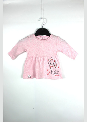 Розовое платье Primark (290322446)