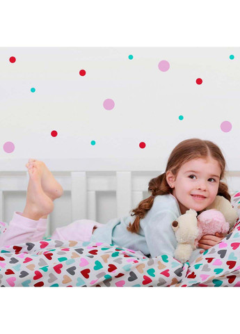 Півтораспальна підковдра 160х220 см Cosas (311197849)