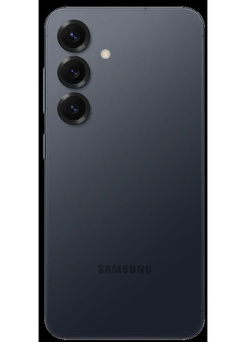 Смартфон Galaxy S25 12/256Gb ZKG Blueblack (7161655) Samsung (367074049)