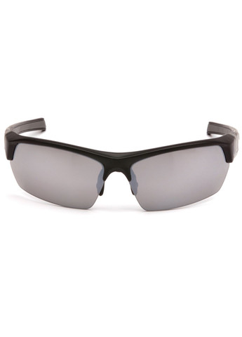 Захисні окуляри Tensaw (silver mirror) AntiFog, дзеркальні сірі Venture Gear (274376586)