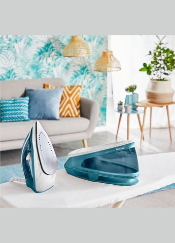 Парова станція SV6131E0 Tefal (306461277)