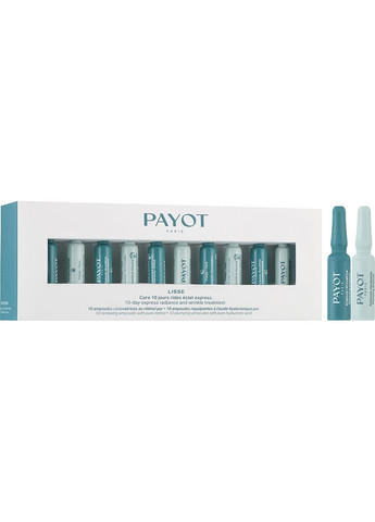 Сыворотка Payot (368647930)