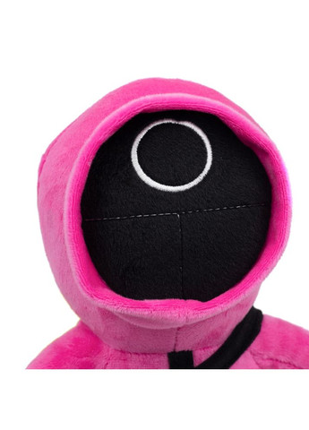 М'яка іграшка Наглядач коло 21 см плюшева іграшка для фанатів серіалу ProDobro (366030436)