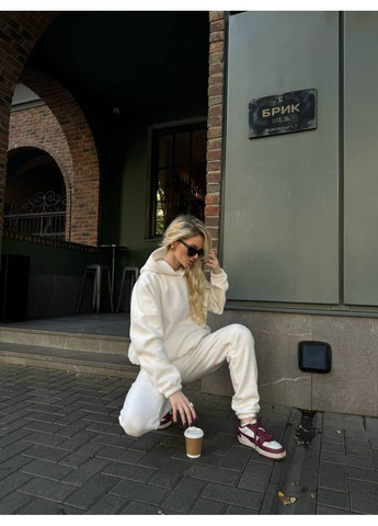 🧸 Костюм из двустороннего флиса "Уют дня" - тепло, которое всегда с тобой 🧸Ознакомьтесь с размерной сеткой DK/DL Мода без кордонів (360514748)