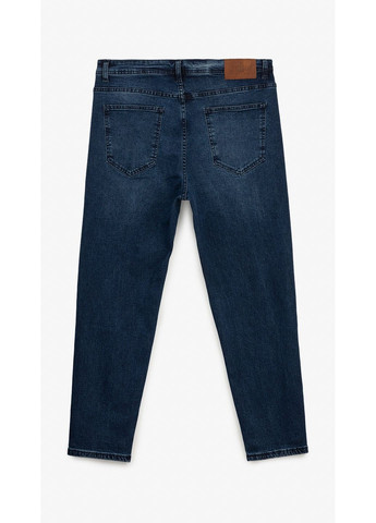 Джинси чоловічі HB100 shop (2000999255045) No Brand Mom Fit (370904635)