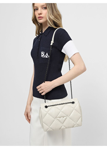 Кросс-боди 7830291 Молочный 5T748 Emporio Armani (386776516)