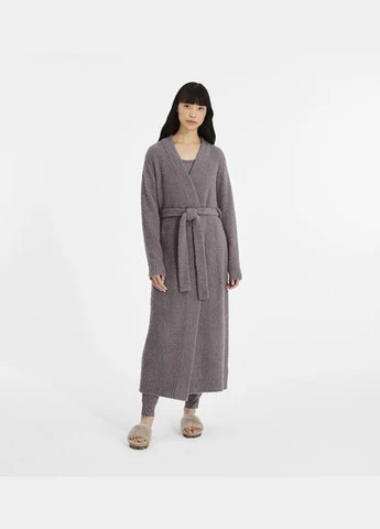 Халат UGG Lenny Sweater-Knit Robe (317312643)