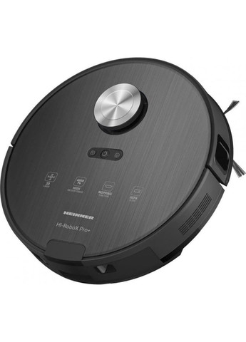 Робот-пылесос HRVC-MAI52BK HEINNER (323129972)