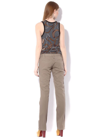 Джинси Чорний Ra-Re - (315405782)