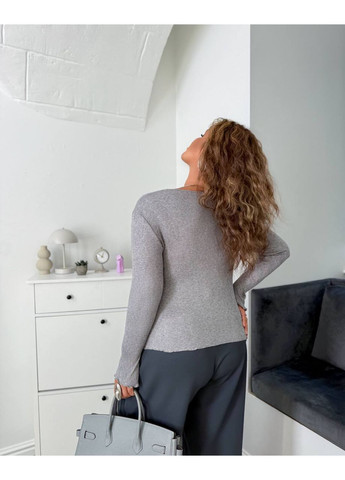 🧸 Неймовірно м’яка кофтинка з ангори рубчик 🧸Ознайомтеся з розмірною сіткою. DK/DL Мода без кордонів (361298315)