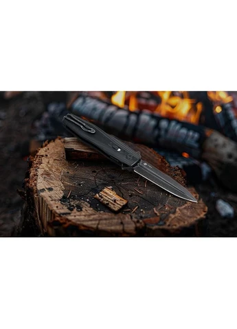 Ніж складаний P188-B (A-017624) Ruike (319391493)