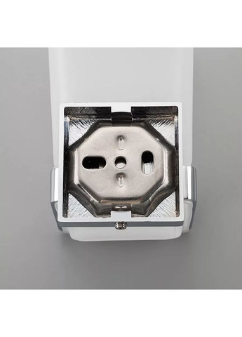 G3806 склянка з тримачем зубних щіток (латунь) хром {30} GAPPO (371881699)