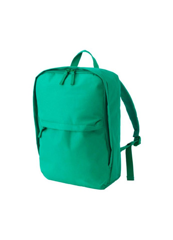Рюкзак зеленый IKEA (276267505)