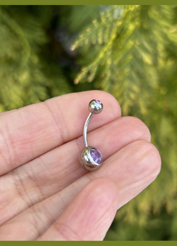 Пирсинг Глазик п5 No Brand (316398355)