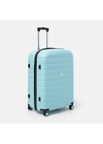 Чемодан большой 4 колеса T15003blue-XL Ricco Grande (365727484)