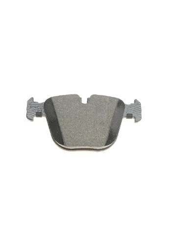 Колодки тормозные (задние) BMW 5 (E60/65)/X5 (E70/F15)/X6 (E71/E72) 3.0-4.4 08- (Teves) Q+ 2373001 UA63 Textar (339655615)