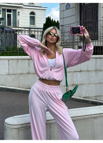 Жіночий стильний костюм на кожен день Україна (355889424)