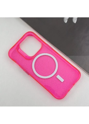 Чехол TPU Radiance для Apple iPhone 14 Pro 6.1" MagSafe No Brand (402117253)