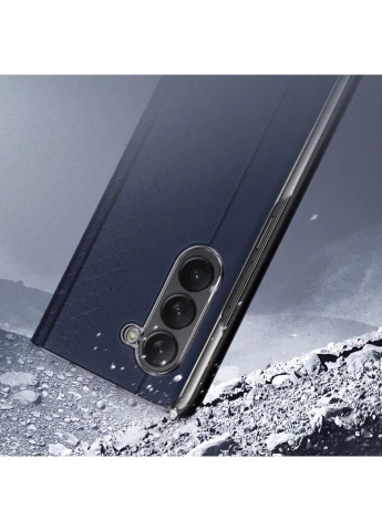 Чохол для смартфона Bril for Samsung Galaxy Fold 5 Dux Ducis (383099232)