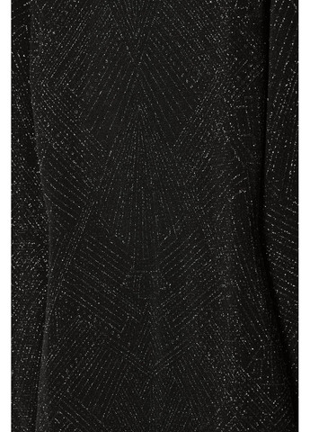 Чорна сукня H&M