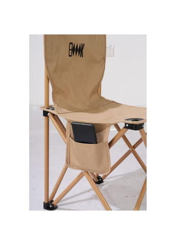 Складной стул KY508 (A-017684) BRS (317351870)