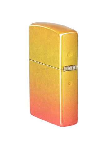 Запальничка 48458 Ombre Orange Yellow Design Zippo (316517918)