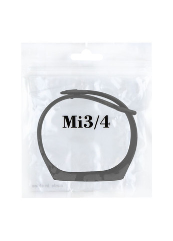 Ремешок для Xiaomi Mi Band 3/4 Сamouflage Цвет Grey No Brand Xiaomi Smart Band 3,Xiaomi Smart Band 4 (340284641)