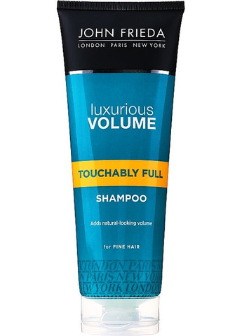 Шампунь для створення розкішного об'єму Luxurious Volume Hair Thickening Shampoo 250ml (86627-29643) John Frieda (368642205)