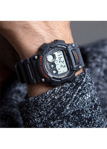Наручний годинник W-735H-8A Casio (316716832)